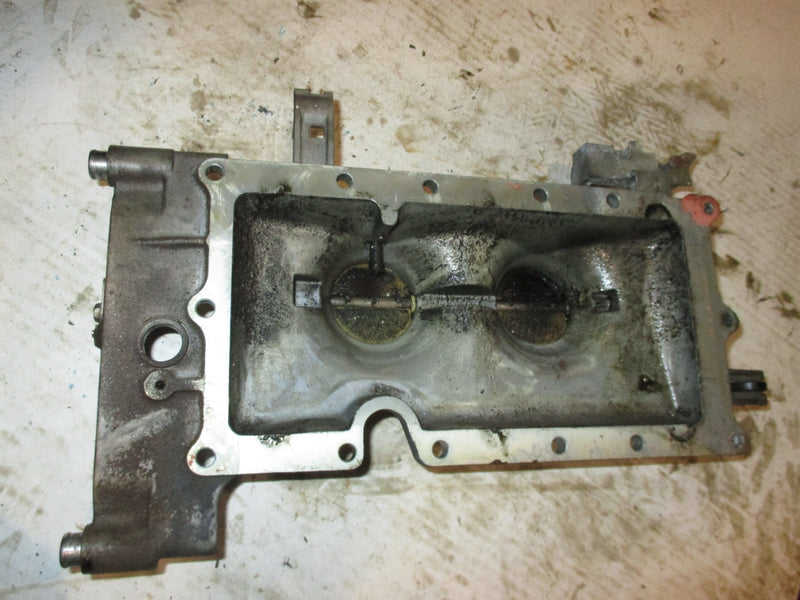 Evinrude ETEC 90hp 2 stroke outboard throttle body (5006427)