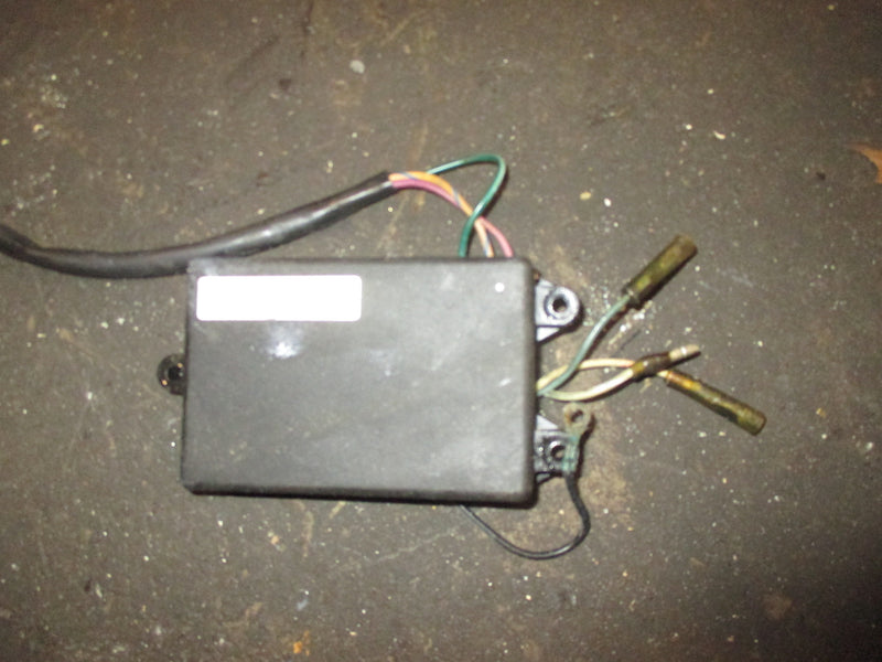 Mercury 2.5L 200hp 2 stroke Outboard Low Oil Warning Module (8M0030352)