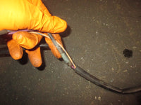 Load image into Gallery viewer, Mercury 2.5L 200hp 2 stroke Outboard Low Oil Warning Module (8M0030352)
