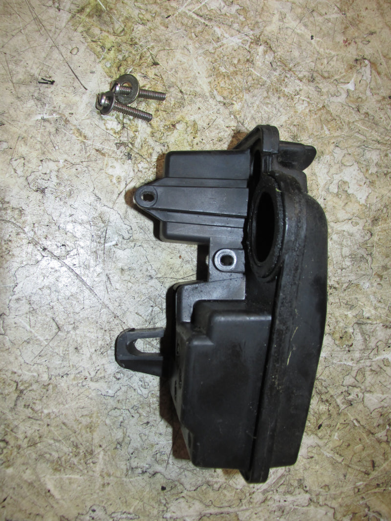 Johnson 9.9hp 2 Stroke Outboard Intake Silencer (436296)