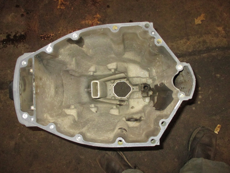Yamaha 250hp 4 stroke outboard Upper Casing 69J-45111-10-8D