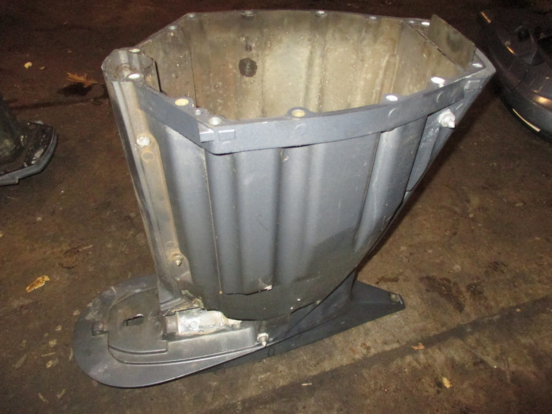 Yamaha 250hp 4 stroke outboard Upper Casing 69J-45111-10-8D