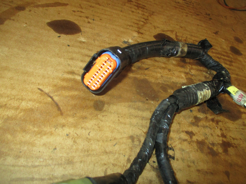 Yamaha 20hp 4 stroke outboard engine wiring harness (6AH-82590-00-00)