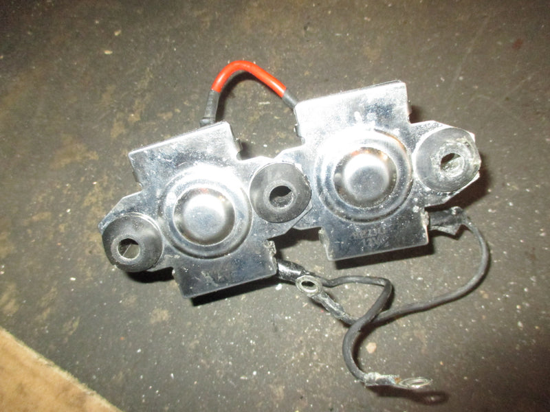 Mercury 2.5L 200hp 2 stroke Outboard Tilt Trim Relay Set (828151)