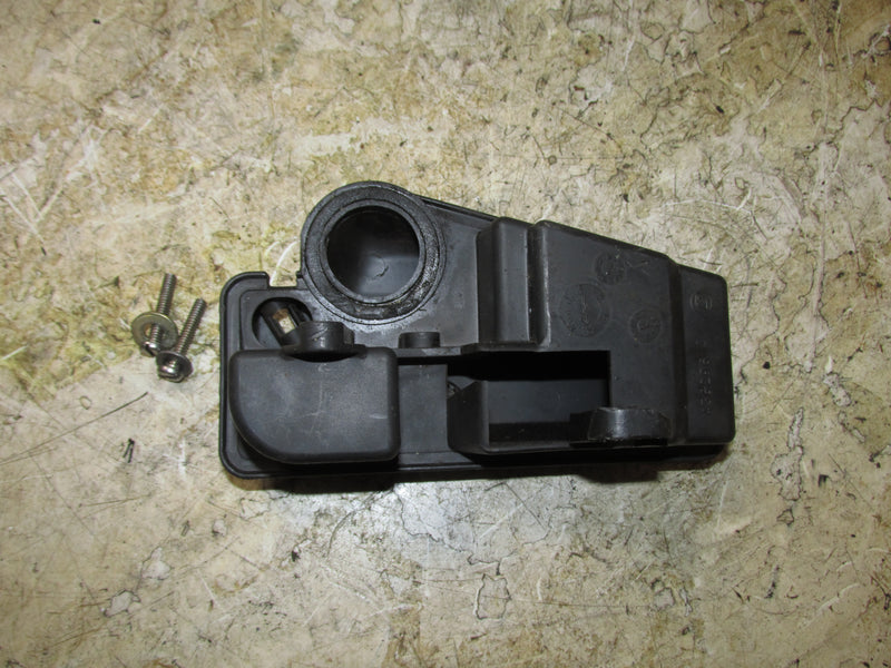 Johnson 9.9hp 2 Stroke Outboard Intake Silencer (436296)