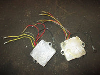Load image into Gallery viewer, Mercury 2.5L 200hp 2 stroke Outboard Rectifier Regulator Set (815279T)
