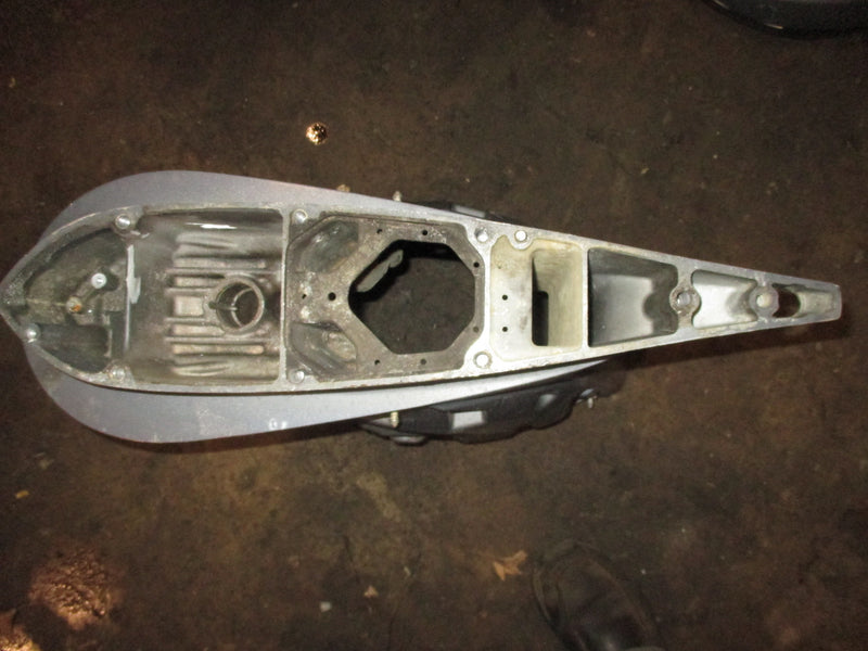 Yamaha 250hp 4 stroke outboard Upper Casing 69J-45111-10-8D