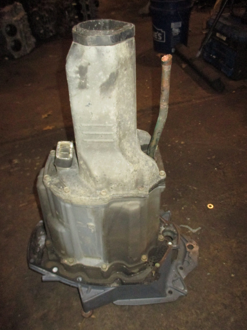 Yamaha 250hp 4 stroke 3.3L outboard Exhaust Tuner