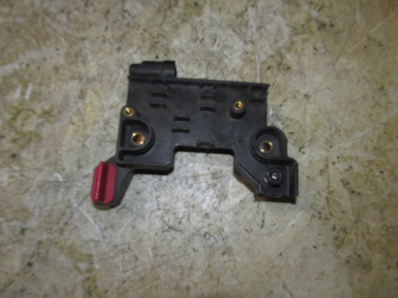 Johnson 9.9hp 2 Stroke Outboard Bracket (437836)