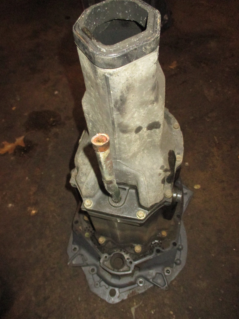 Yamaha 250hp 4 stroke 3.3L outboard Exhaust Tuner