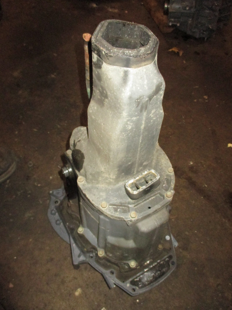 Yamaha 250hp 4 stroke 3.3L outboard Exhaust Tuner
