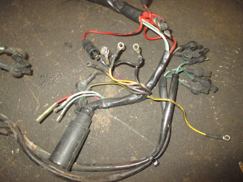 Mercury 2.5L 200hp 2 stroke Outboard Engine Wiring Harness (96220A16)