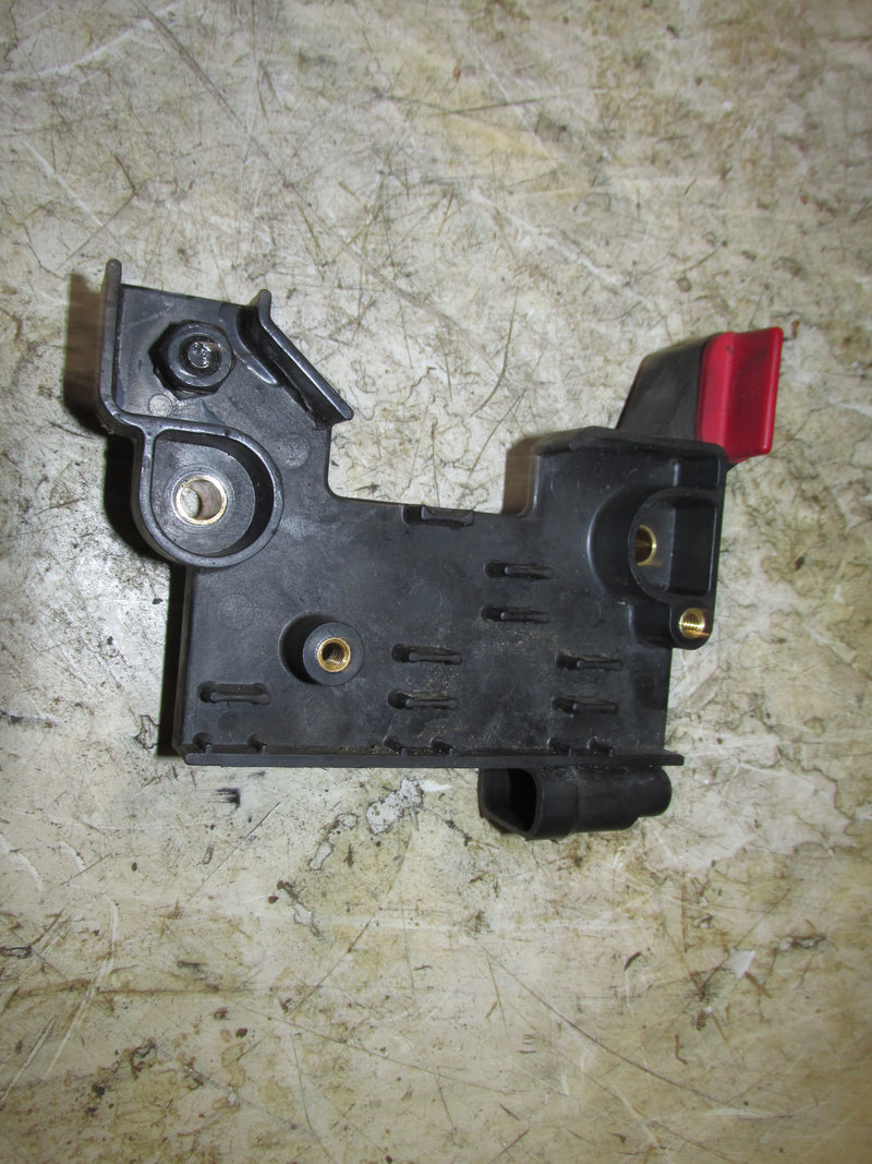 Johnson 9.9hp 2 Stroke Outboard Bracket (437836)