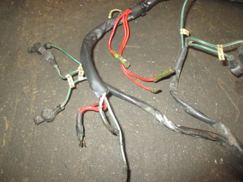 Mercury 2.5L 200hp 2 stroke Outboard Engine Wiring Harness (96220A16)