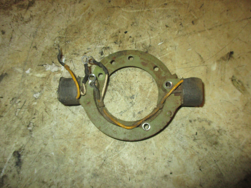 Mercury 7.5hp 2 Stroke outboard stator (74367A12)