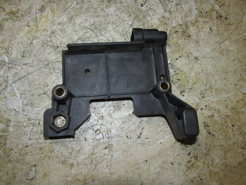 Johnson 9.9hp 2 Stroke Outboard Bracket (437836)
