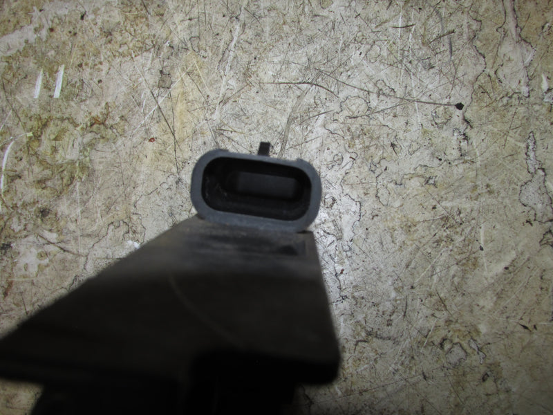 Johnson 9.9hp 2 Stroke Outboard Bracket (437836)