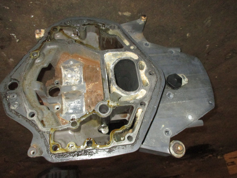 Yamaha 250hp 4 stroke 3.3L outboard Exhaust Tuner