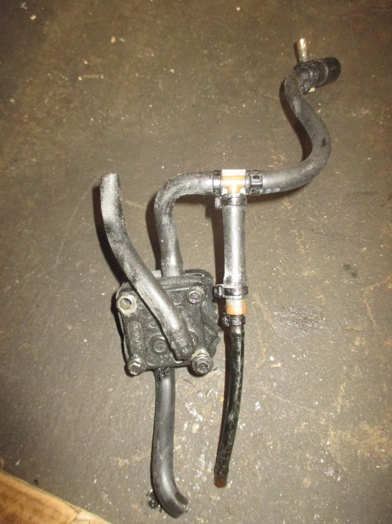 Mercury 2.5L 200hp 2 stroke Outboard Fuel Pump (14360A43)
