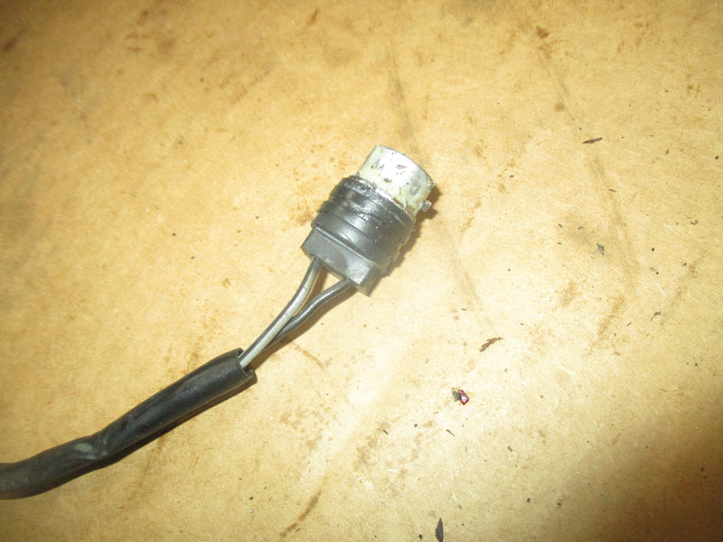 Yamaha 20hp 4 stroke outboard thermo sensor