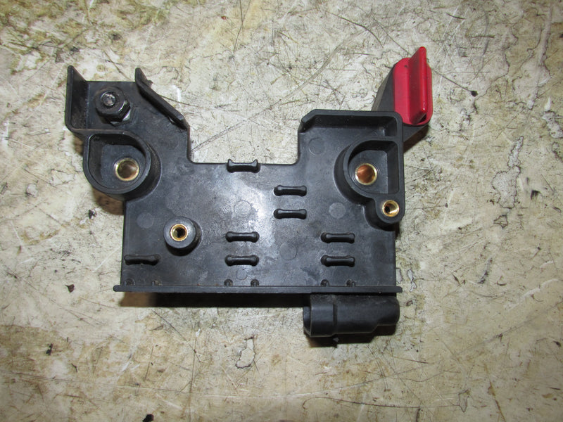 Johnson 9.9hp 2 Stroke Outboard Bracket (437836)
