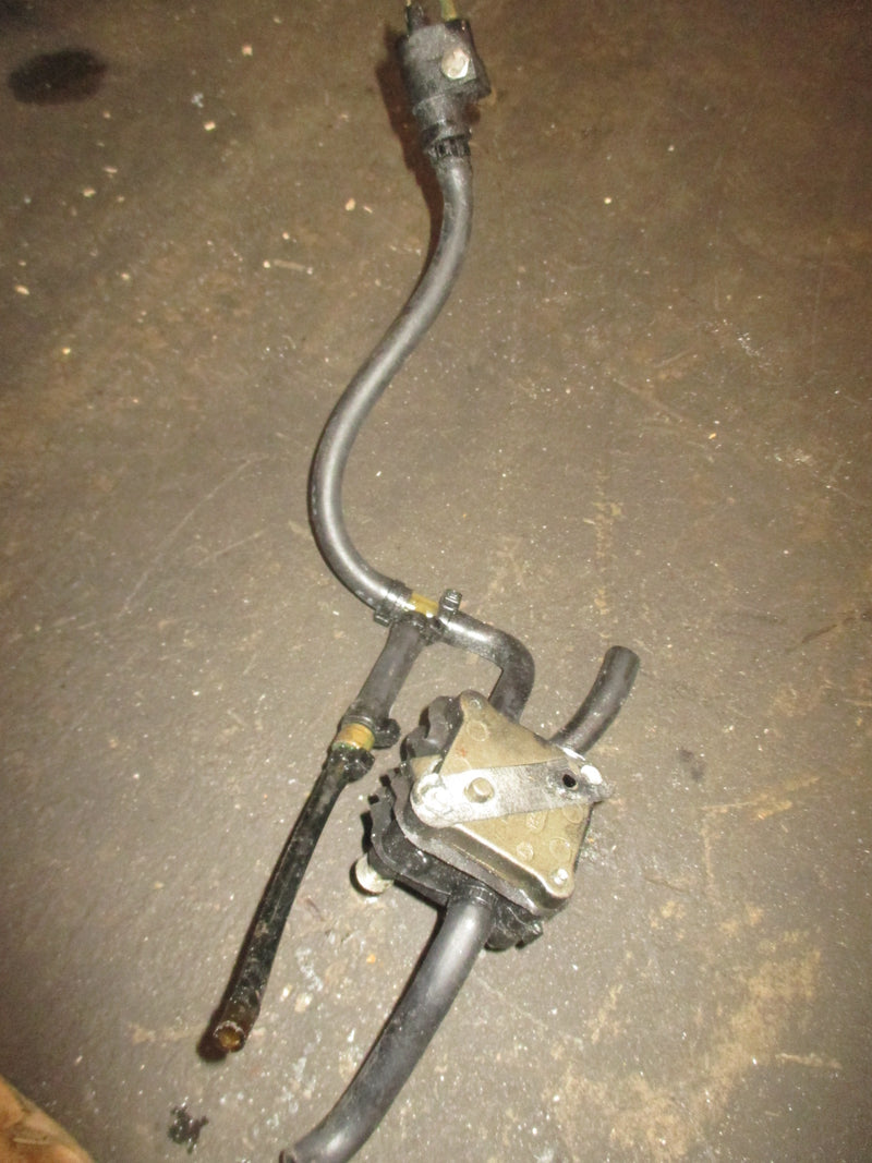 Mercury 2.5L 200hp 2 stroke Outboard Fuel Pump (14360A43)