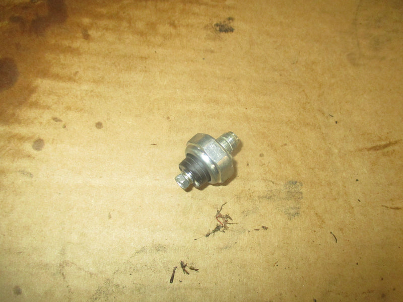 Yamaha 20hp 4 stroke outboard oil pressure sensor