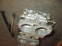 Load image into Gallery viewer, Mercury 2.5L 200hp 2 stroke Outboard Carburetor Set (WMH-3311-821687C)
