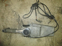 Load image into Gallery viewer, Yamaha outboard 704 top mount control box PARTS ONLY #5

