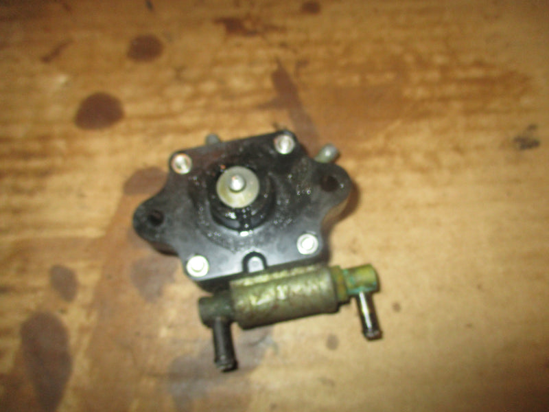 Yamaha 20hp 4 stroke outboard fuel pump (6AH-24410-00-00)