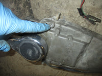 Load image into Gallery viewer, Yamaha outboard 704 top mount control box PARTS ONLY #5
