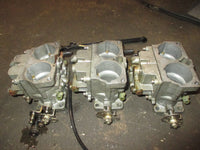 Load image into Gallery viewer, Mercury 2.5L 200hp 2 stroke Outboard Carburetor Set (WMH-3311-821687C)

