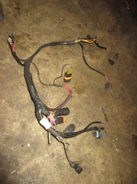 Load image into Gallery viewer, Johnson 200hp Ocean runner outboard engine wiring harness (886023)
