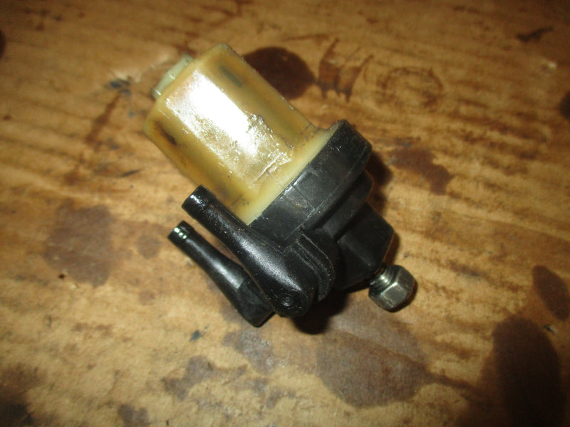 Yamaha 20hp 4 stroke outboard fuel filter (61N-24560-00-00)