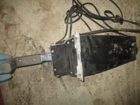 Load image into Gallery viewer, Yamaha outboard 704 top mount control box PARTS ONLY #5
