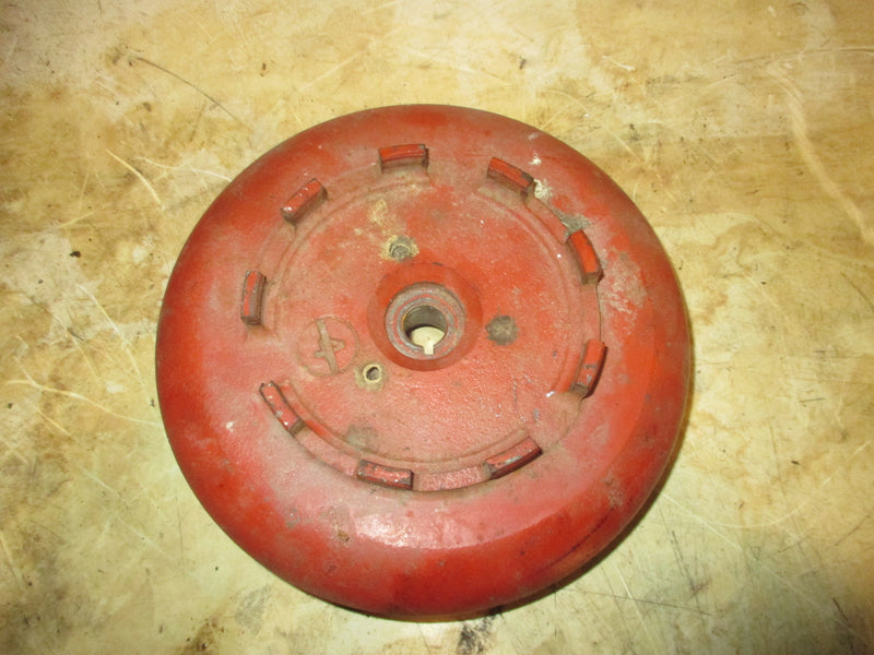 Mercury 7.5hp 2 Stroke outboard flywheel (2363939)
