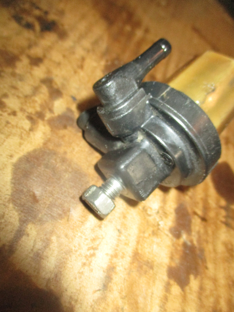 Yamaha 20hp 4 stroke outboard fuel filter (61N-24560-00-00)