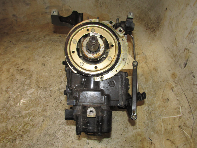 Johnson 9.9hp 2 Stroke Outboard Crankcase Powerhead