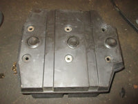 Load image into Gallery viewer, Mercury 2.5L 200hp 2 stroke Outboard Intake Silencer
