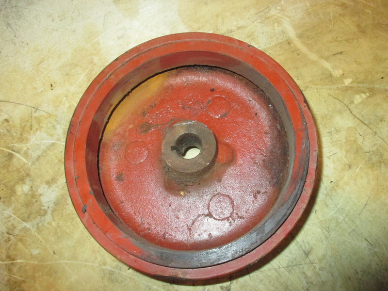 Mercury 7.5hp 2 Stroke outboard flywheel (2363939)