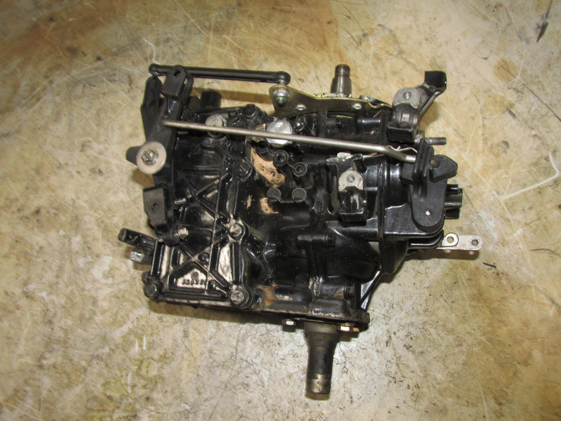 Johnson 9.9hp 2 Stroke Outboard Crankcase Powerhead