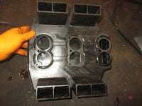 Load image into Gallery viewer, Mercury 2.5L 200hp 2 stroke Outboard Intake Silencer
