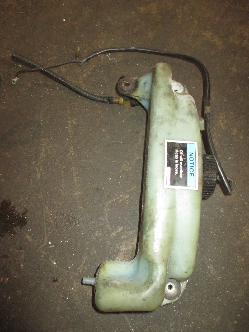 Mercury 2.5L 200hp 2 stroke Outboard Oil Tank and Sensor (99443-3)
