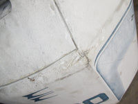 Load image into Gallery viewer, Evinrude 200hp 2 ocean pro outboard top cowling
