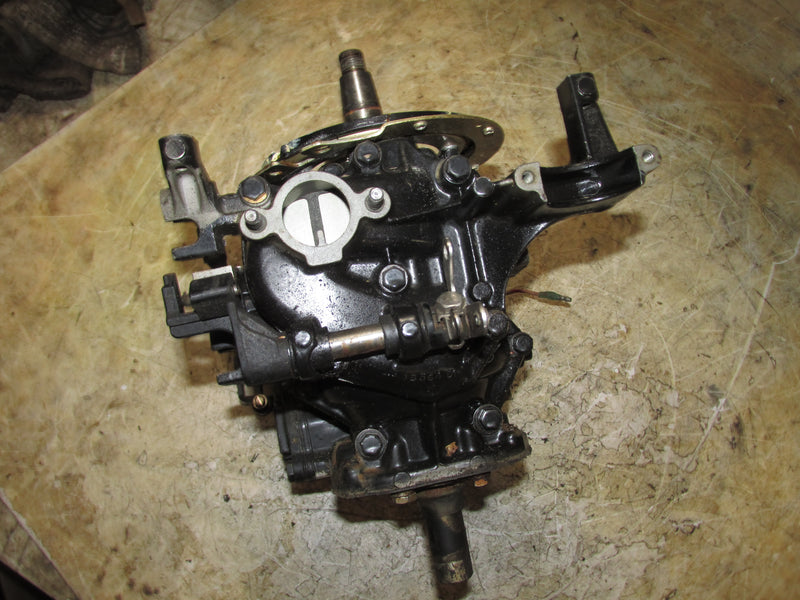 Johnson 9.9hp 2 Stroke Outboard Crankcase Powerhead