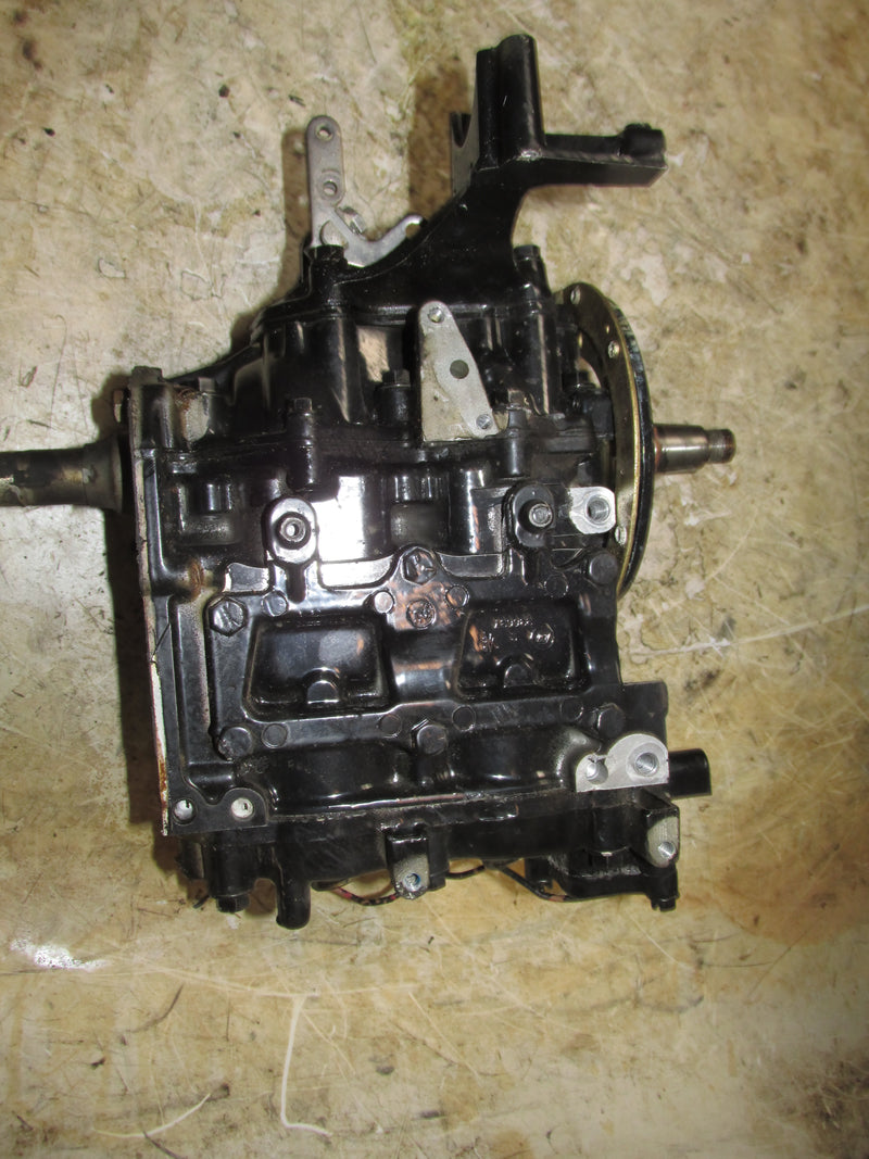 Johnson 9.9hp 2 Stroke Outboard Crankcase Powerhead