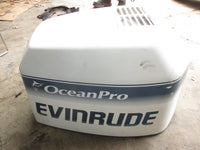 Load image into Gallery viewer, Evinrude 200hp 2 ocean pro outboard top cowling
