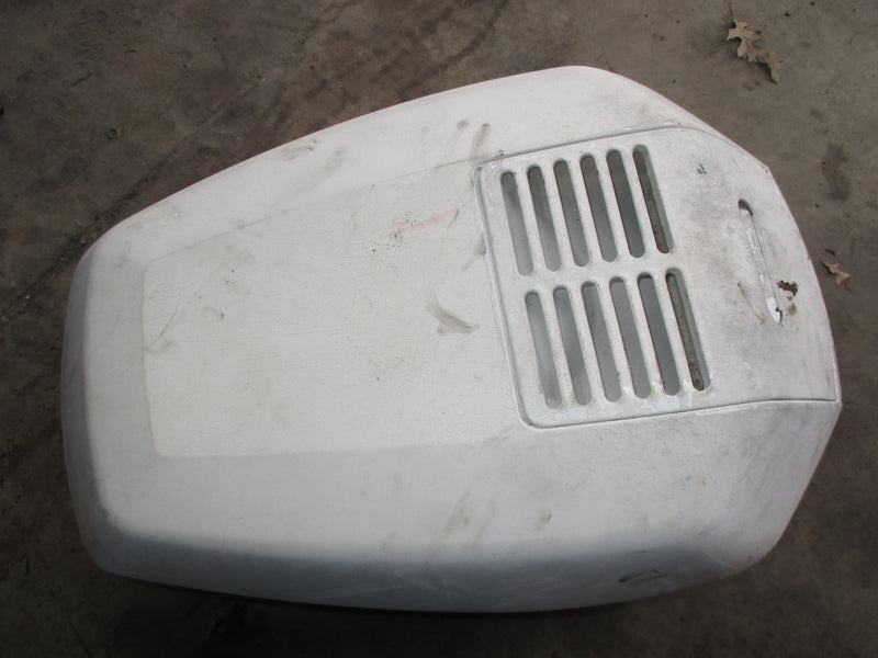 Evinrude 200hp 2 ocean pro outboard top cowling