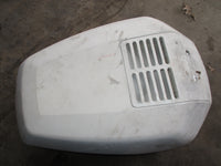 Load image into Gallery viewer, Evinrude 200hp 2 ocean pro outboard top cowling
