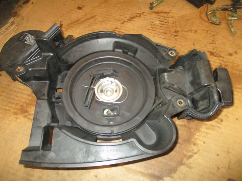 Yamaha 20hp 4 stroke outboard pull starter/ recoil